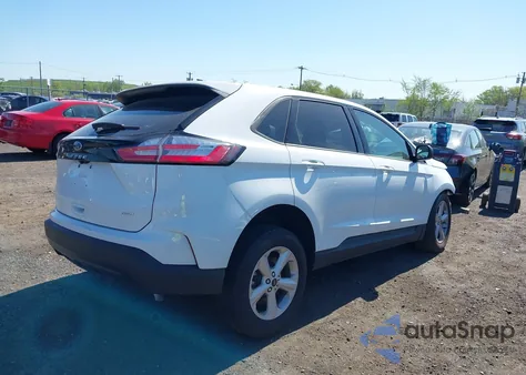 2024 Ford Edge Se from USA, damaged, VIN 2FMPK4G90RBB24765